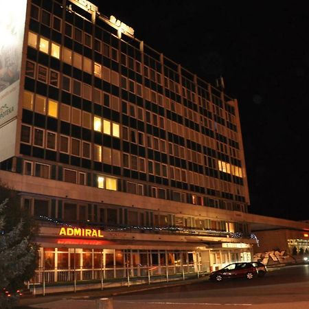 Saris Rooms Прешов Экстерьер фото