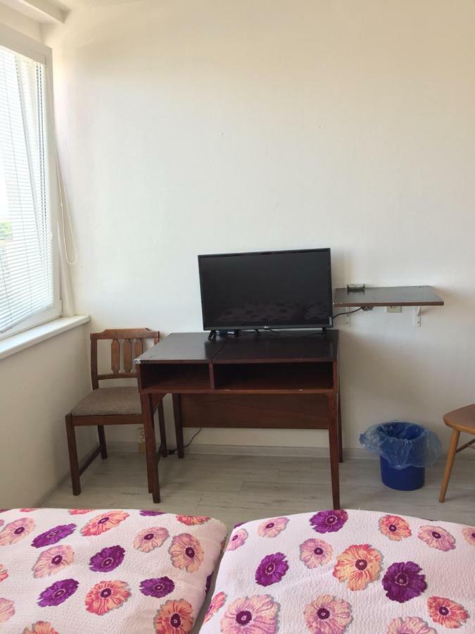 Saris Rooms Прешов Экстерьер фото